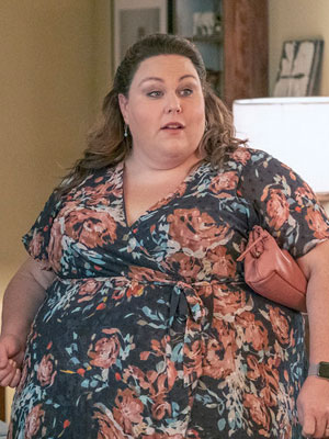 Chrissy Metz