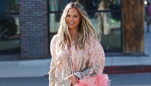 Chrissy Teigen