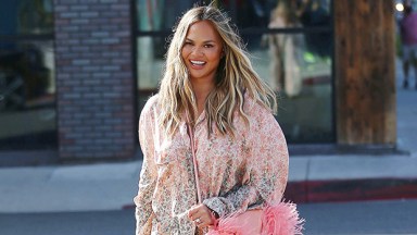 Chrissy Teigen