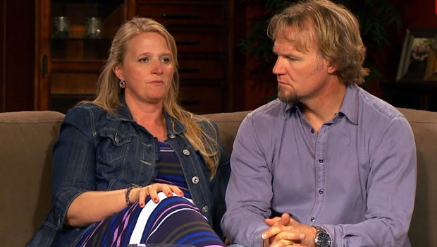 ‘Sister Wives’: Christine Admits She’s Done With Polygamy After Leaving Kody