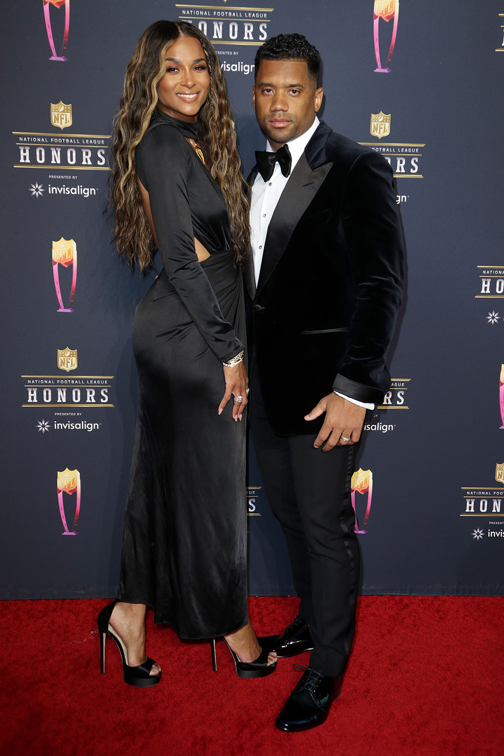 NFL Honors 2022 Photos Of Stars At The Event