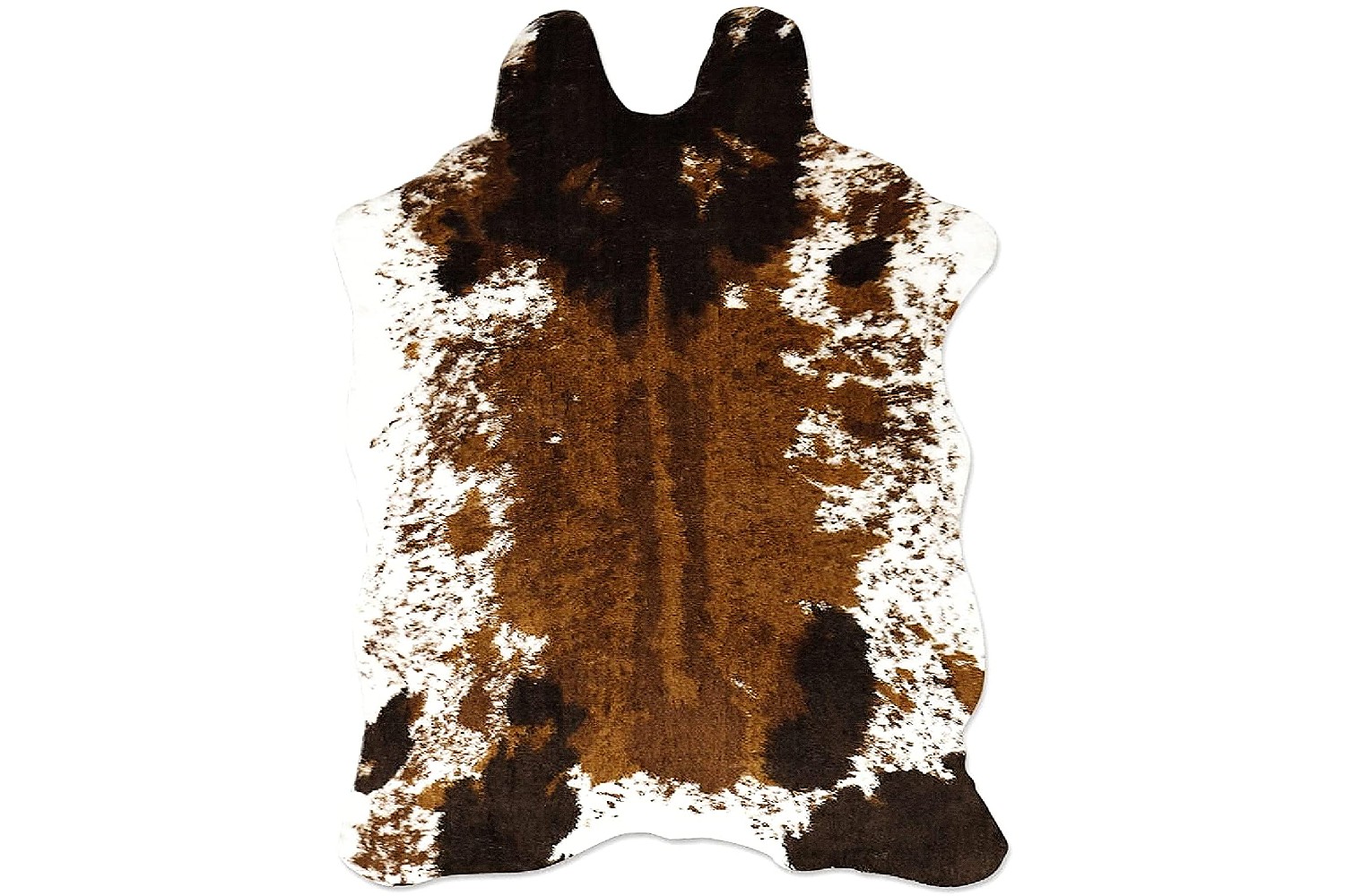 faux cowhide rug reviews