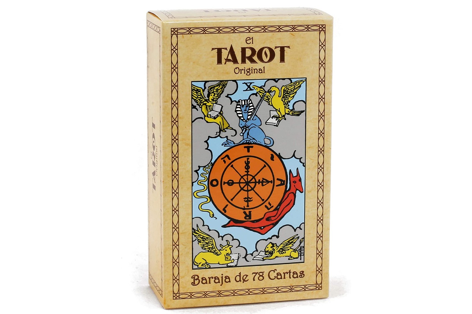 tarot cards reviews