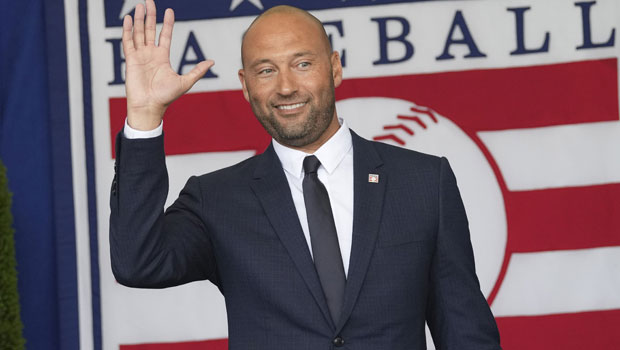 Derek Jeter’s Kids: Everything To Know About The Former MLB Player’s 3 Children thumbnail