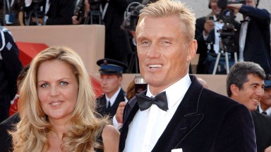 Dolph Lundgren