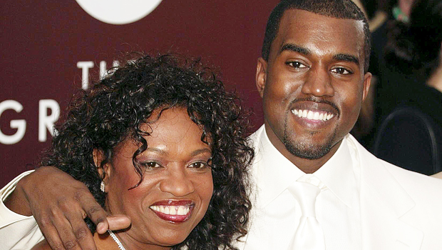 Kanye West's Mom Donda: Everything To Know About The Rapper's Mother – Hollywood Life