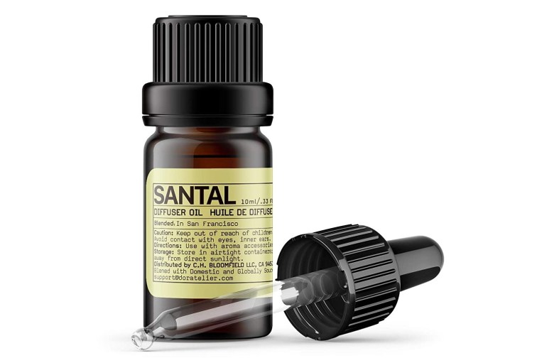 home fragrance oils reviews