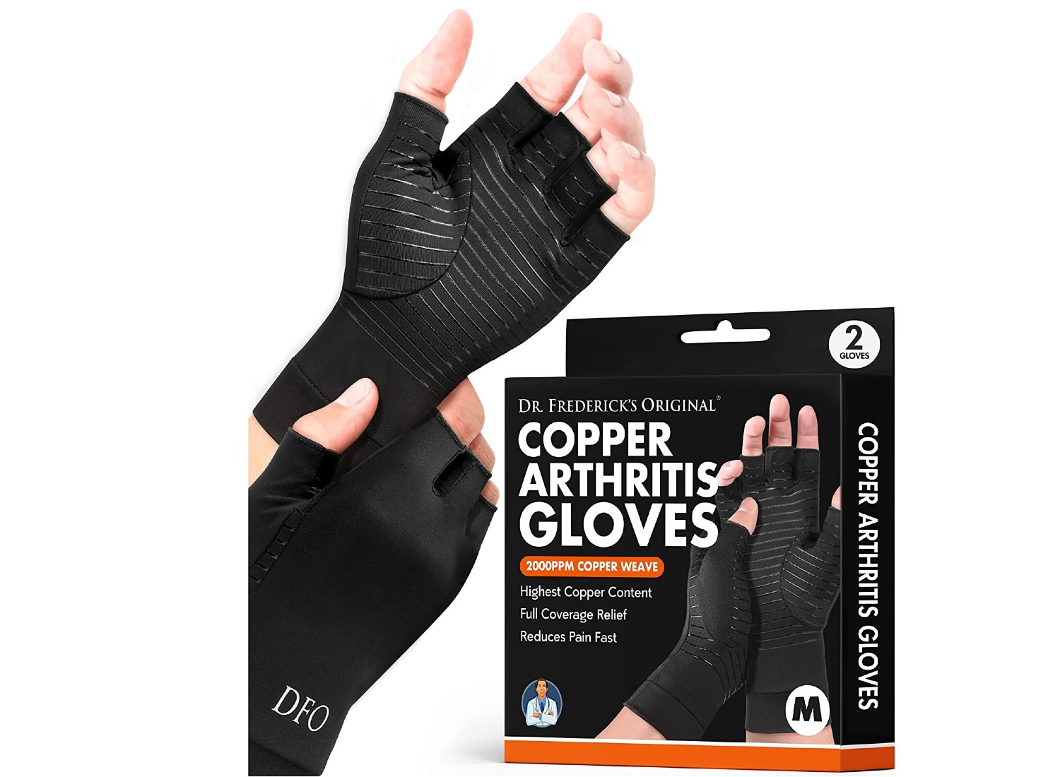 Gloves for Arthritis review