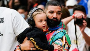 Drake, Adonis Graham