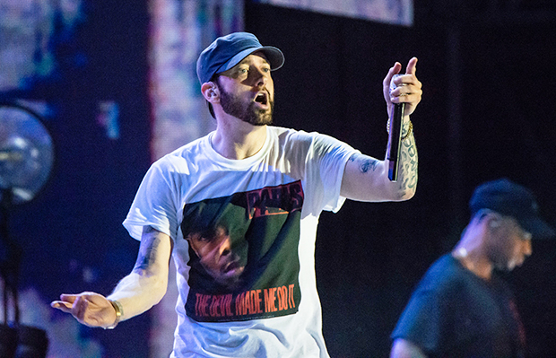 Eminem