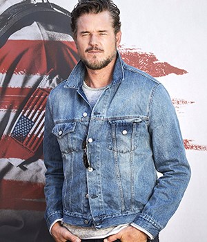 eric dane