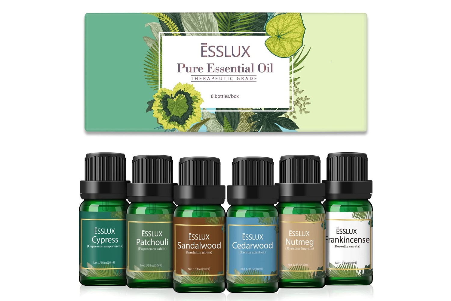 home fragrance oils reviews