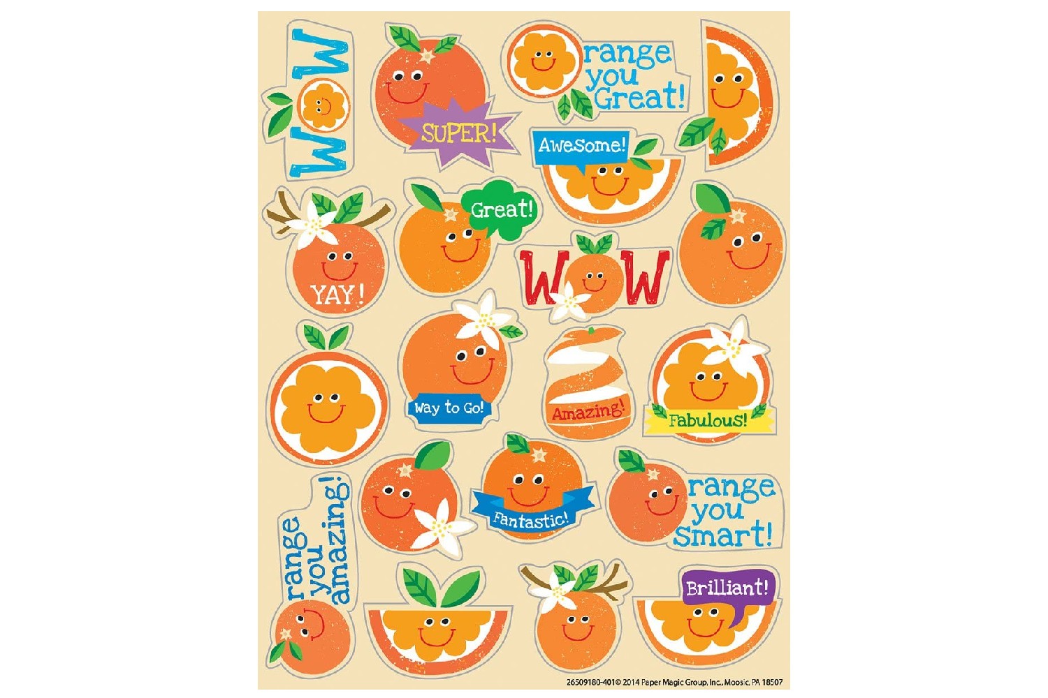 scratch sniff stickers reviews