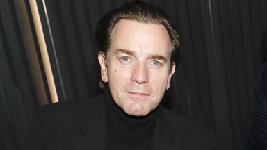 Ewan McGregor