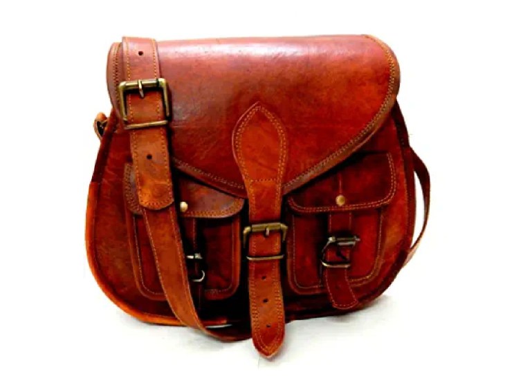 leather purse reviews