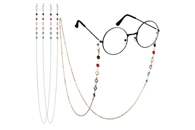 glasses chain for women reviews