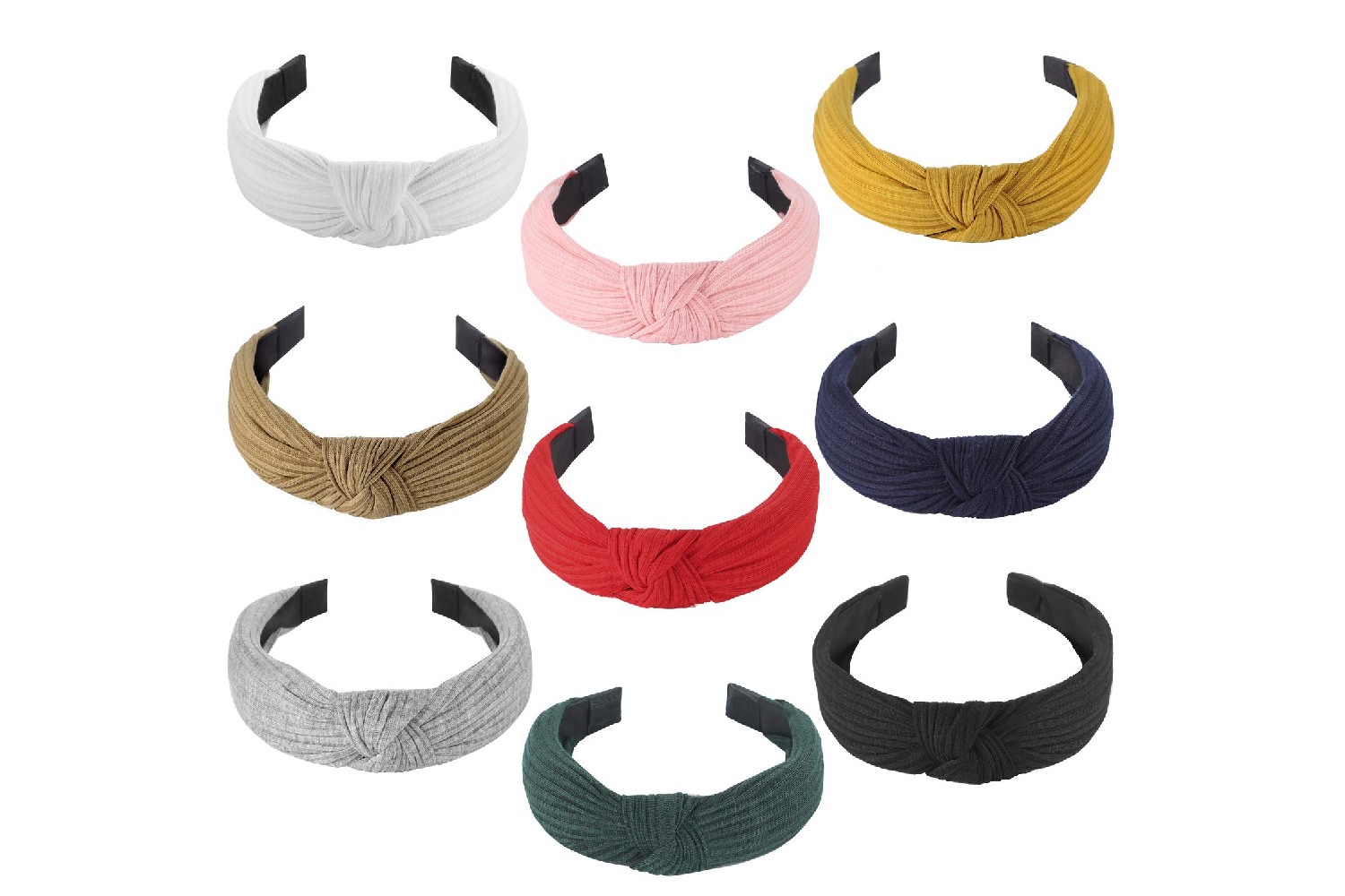 knotted headbands reviews