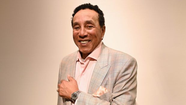 Smokey Robinson’s Kids: Everything to Know About His 3 Children