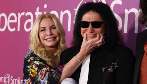Gene Simmons’ Wife: Everything to Know About Shannon Tweed