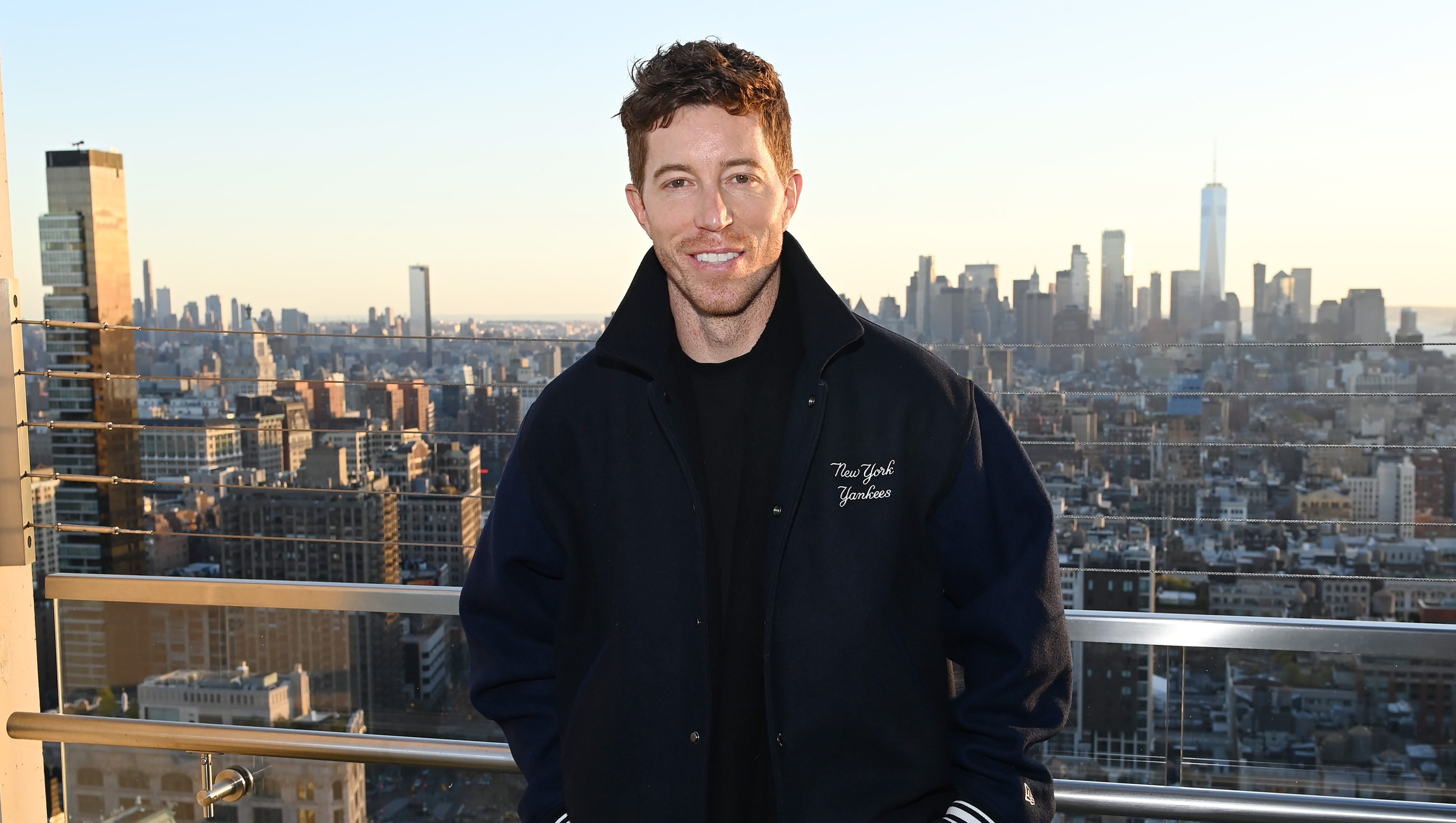 Shaun White Then & Now: See Photos of the Olympic Snowboarder Over the Years