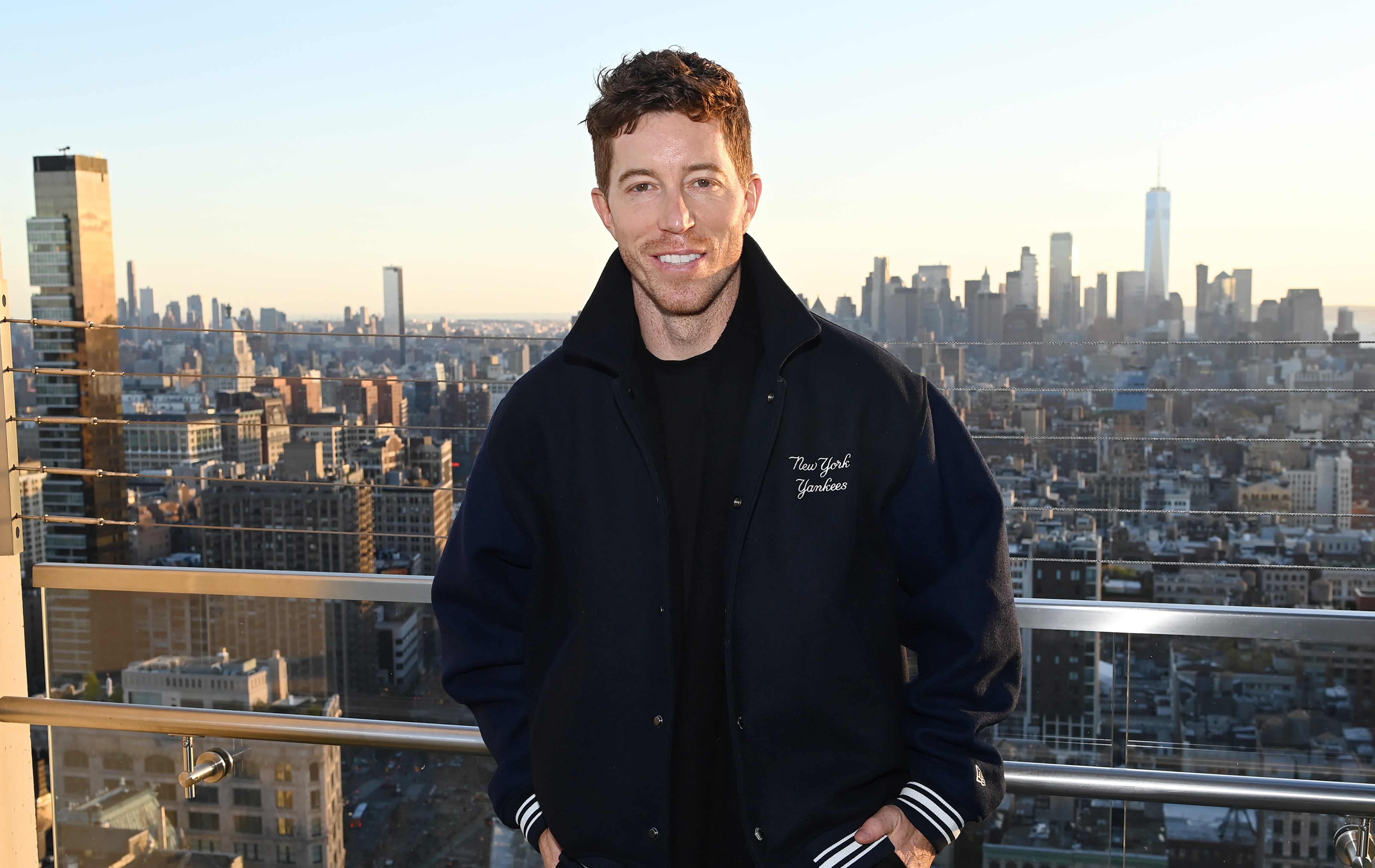 Shaun White Then & Now: See Photos of the Olympic Snowboarder Over the Years