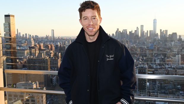 Shaun White Then & Now: See Photos of the Olympic Snowboarder Over the Years
