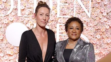 Wanda Sykes' Kids: Meet Her Children With Wife Alex Niedbalski