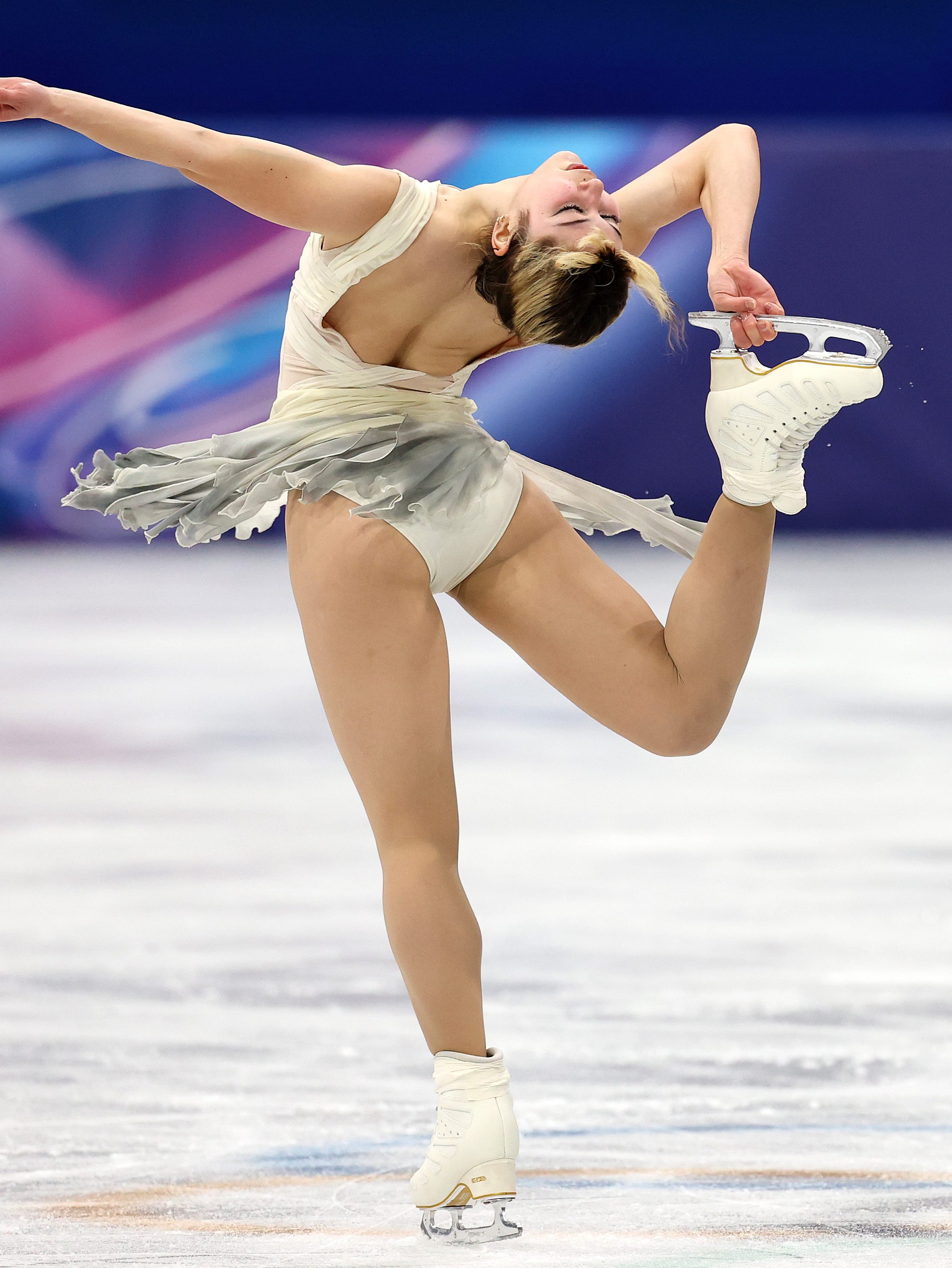Who Is Alysa Liu? 5 Things About the 2026 Olympic Figure Skater