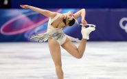 Who Is Alysa Liu? 5 Things About the 2026 Olympic Figure Skater