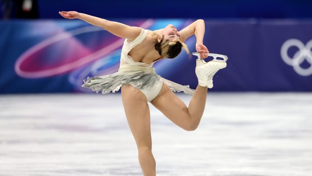 Who Is Alysa Liu? 5 Things About the 2026 Olympic Figure Skater