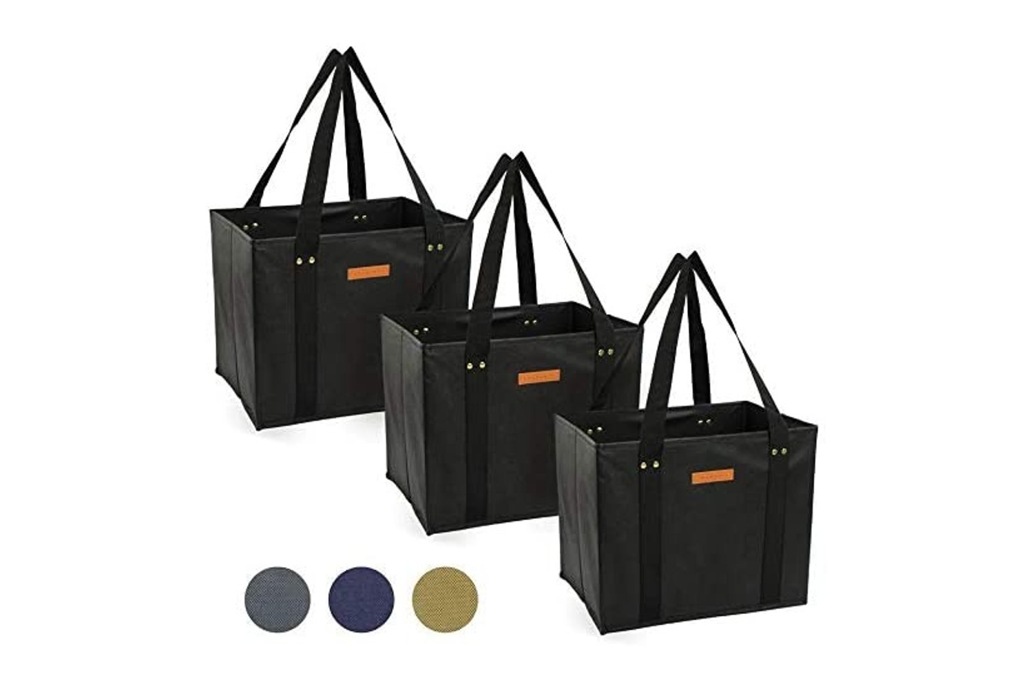 Market Tote Bags reviews