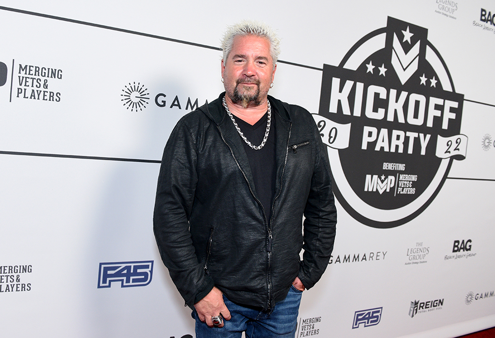 Bud Light Seltzer's Super Bowl ad spotlights new line, stars Guy Fieri