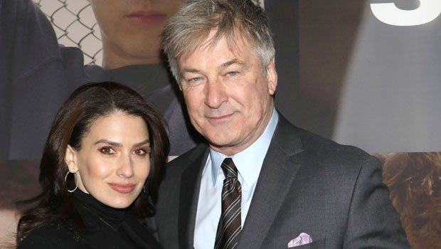 Hilaria Baldwin, Alec Baldwin