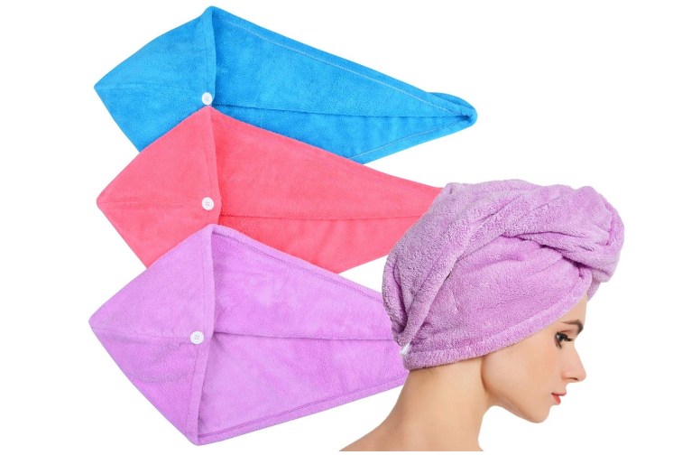 towel turban reviews