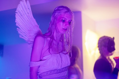 Hunter Schafer’s Photos Over the Years: Pics of the ‘Euphoria’ Actress