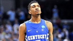 Malik Monk