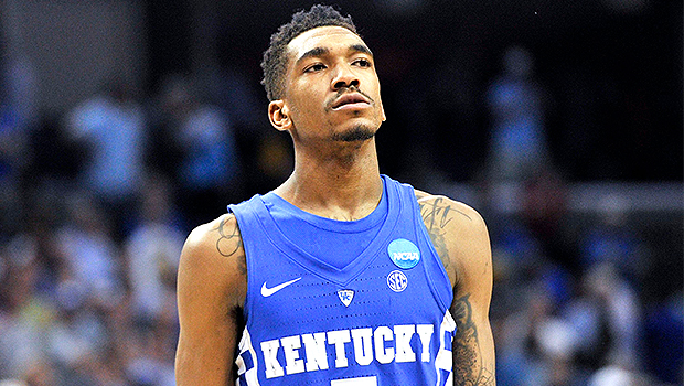 Malik Monk