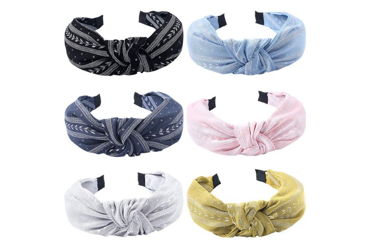 knotted headbands reviews