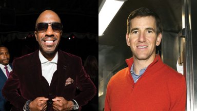 JB Smoove, Eli Manning