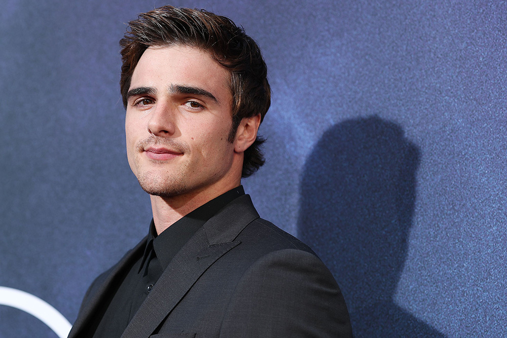 Jacob Elordi 'Euphoria' TV Show Premiere, Arrivals, Pacific Cinerama Dome, Los Angeles, USA - 04 Jun 2019