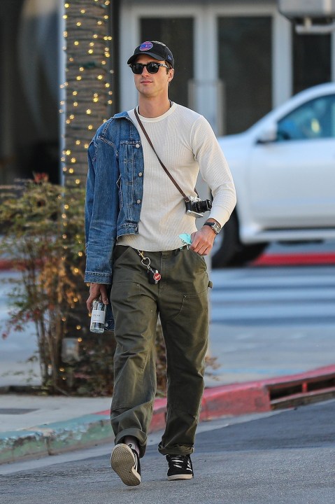 Jacob Elordi’s Hottest Looks: Photos of the ‘Euphoria’ Star – Hollywood ...