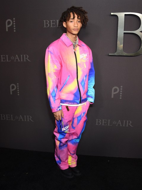 ‘Bel-Air’ Premiere: Photos Of Karrueche Tran, Will Smith & More ...