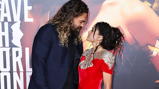 Lisa Bonet and Jason Momoa Announce Their Divorce After 16 Years Together