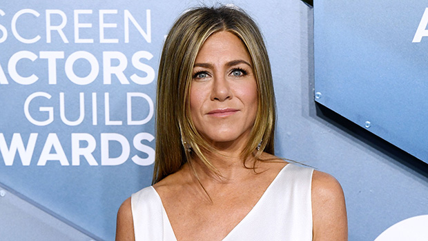 Jennifer Aniston & Kids: What The ‘Friends’ Star Has Said Over The Years About Not Having a Family