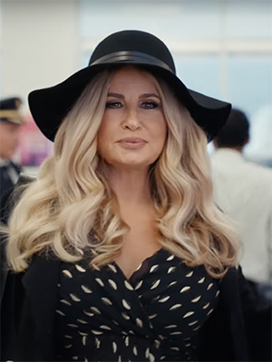 Jennifer Coolidge