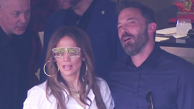 Watch Ben Affleck and Jennifer Lopez in a Dunkin' Super Bowl commercial