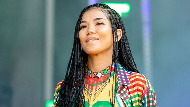 Who Is Jhené Aiko: Facts About Singer Performing At Super Bowl LVI –  Hollywood Life