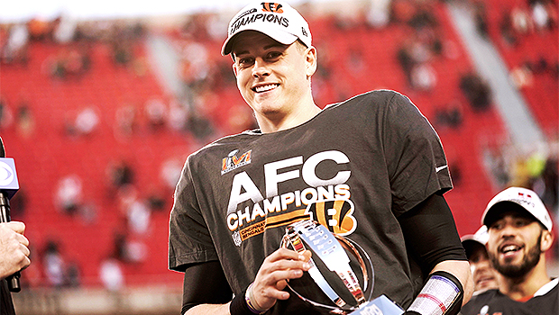 Cincinnati Bengals are AFC Champions, where to get hats, T-shirts