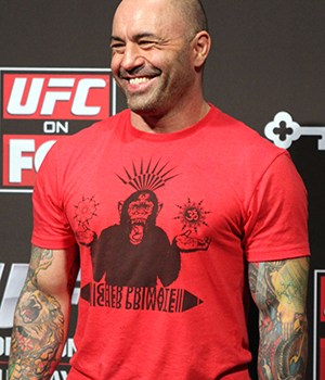 Joe Rogan