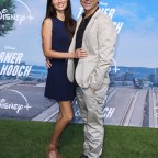 Disney+ 'Turner & Hooch premiere, Los Angeles, California, USA - 15 Jul 2021